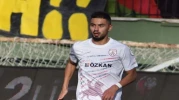 Altınordu'da kritik sakatlık! Kaan Baysal play-off’a yetişecek mi?