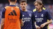Luka Modric'in Arda Güler için büyük bir fedakarlık yaptığı ortaya çıktı