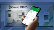 Garanti BBVA'dan bir açıklama daha! Garanti Bankası mobil bankacılık çöktü mü, ne oldu?
