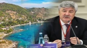 Muğla’daki Zeytinlik ve Orman Arazileri Satışa Çıkarıldı, İYİ Partili Ergun Tepki Gösterdi