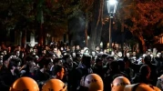 Saraçhane eylemlerinde tutuklanan gençlerin ilk duruşması belirlendi, tahliye talebi reddedildi