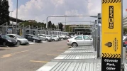 İSPARK otoparkları yeniden açıldı