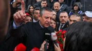 CHP Lideri Özgür Özel, 1 Mayıs'ta Taksim hedefine vurgu yaptı
