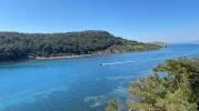 Marmara’nın Tatil Cenneti Balıkesir ‘de Denize Girilecek Yerler