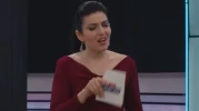 Mahsun J.'nin 2. sezonunda şaşırtıcı bir karakter olan Nuray Hanım'ın gerçek kişiliği merak konusu!