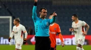 Trendyol Süper Lig’de 35. haftanın hakemleri açıklandı