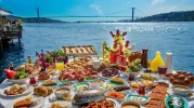 Kuleli Yakamoz Kahvaltı Mekanları 2025