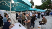 Silifke’de düzenlenen 3. Edebiyat Festivali coşkulu bir şekilde sona erdi, edebiyatseverler unutulmaz anlar yaşadı