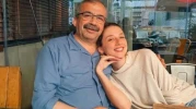 Ceren Kandemir Önder kimdir? Sırrı Süreyya Önder'in kızı kiminle evli?