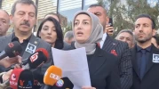 Ayşe Ateş, MHP Lideri Bahçeli'nin Tartışmalı Anlarına Tepki Gösterdi!