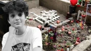 Mattia Ahmet Minguzzi'nin mezarına saldıranlar için istenilen ceza belli oldu