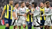 Fenerbahçe Beşiktaş'a yenilirse Galatasaray şampiyon olur mu? Puan farkı kaç olur?