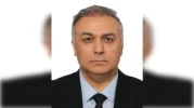Prof. Dr. Serdar Karakurt kimdir?