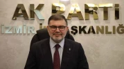 AK Parti İzmir İl Başkanı Saygılı, belediyeleri denetleyerek 1 Mayıs karnesini açıkladı!