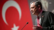 Özgür Özel'den hıdırellez mesajı