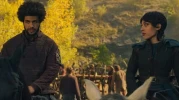 The Wheel of Time'un 4. Sezonunda 4 Farklı Kitaptan Esinlenilen Hikayeler Anlatılacak
