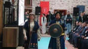 "Tokat Yaşayan Miras Festivali" açılışı yapıldı