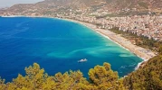 Trabzon Plajları, Kumsallar ve Trabzon'da Denize Girilecek Yerler