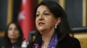 DEM Parti Eş Genel Başkanı Buldan: "Barışın Temelleri Atılıyor, Umut Verici Gelişmeler"