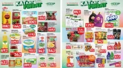 Tarım Kredi Kooperatif Market'te Kaçırılmayacak Fırsatlar Başladı! Cüzdanınızı Düşünen İndirimler Sizi Bekliyor!