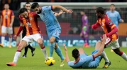 Trabzonspor - Galatasaray Eksikler, Sakatlık Durumu, Kimler Cezalı? Ziraat Türkiye Kupası Finali Öncesi Son Durum!