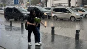 Meteoroloji'den Marmara'ya peş peşe uyarı!
