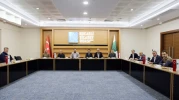 Kocaeli Ticaret Odası, Kocaeli'deki zirai don felaketinden zarar gören üyeleri için acil durum toplantısı düzenledi