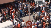 Sendikaların grev masası tekrar aktif hale getirildi!