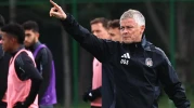 Beşiktaş'a derbi öncesi kritik geri dönüş: Yıldız isim kadroda!