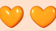 Turuncu Kalbin Anlamı Nedir? Turuncu Kalp Emoji Anlamı Ne Demek?