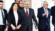 Sırrı Süreyya Önder'in vefatı sonrası DEM Parti'den ilk açıklama: Barışa layıkıyla sahip çıkacağız!