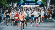 Çeşme Maratonu için büyük heyecan