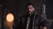Kudüs Fatihi Selahaddin Eyyubi'de Selahaddin kendi yolunu çizecek!