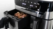 Airfryer Kullanıcılarının Dikkat Etmesi Gereken 2 Önemli Detay
