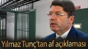 Af Yasası son dakika! 16 Mayıs 2025 Cuma mahkumlara denetimli serbestlik ve genel af çıkacak mı?
