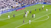 Arda Güler'den muhteşem gol!