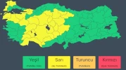 28 ilde hava kirliliği seviyeleri tehlikeli seviyelere ulaştı! İçişleri Bakanlığı durumu değerlendirdi