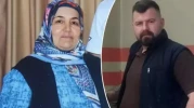 Alacak meselesi nedeniyle tartıştığı kaynanasını öldürdü