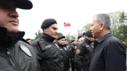 Bakan Yerlikaya'dan 1 Mayıs açıklaması: 78 ilde 212 etkinlik yapıldı, 409 şahıs gözaltına alındı