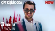 Çift Kişilik Oda 3. Bölüm 1. Fragmanı izle