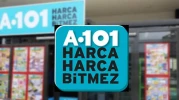 A101'de 10 TL ve üzeri alışverişlerde o marka bulaşık makinesi deterjanı 419 TL yerine 219 TL! A101 10-16 Mayıs 2025 kataloğu