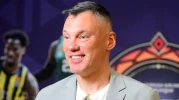 Final Four öncesi Jasikevicius’tan espirili güven mesajı!