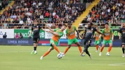 Alanya'da kazanan çıkmadı