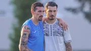Trabzonspor'da çifte şok! Açıklama geldi