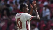 Vlahovic'in kararı Jonathan David transferini zora soktu