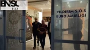Pazarcı şüpheliye operasyon