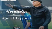 Karacabey Belediyespor’da Ahmet Taşyürek dönemi