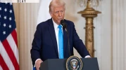 Trump: İran barışçıl olursa yaptırımları kaldırabilirim
