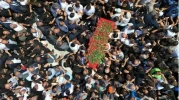 CHP Genel Başkanı Özgür Özel, Zeyrek'in yanında son ana dek yer aldı