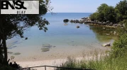 Kocaeli'de denize giren kişi boğularak hayatını kaybetti